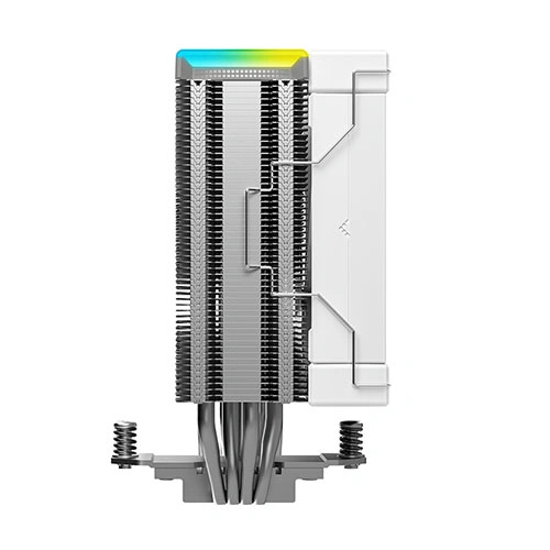 Deepcool AK400 Digital SE White 120mm CPU Air Cooler